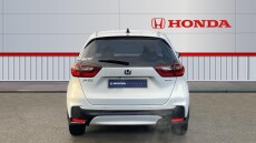 Honda Jazz 1.5 i-MMD Hybrid Advance 5dr eCVT Hybrid Hatchback